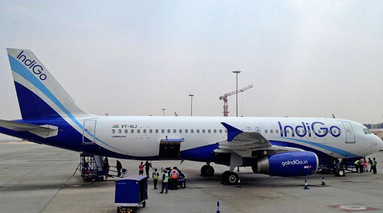 Kashmiri passengers accuse IndiGo airlines of discrimination
